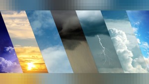 Meteoroloji’den Güneydoğu Anadolu için toz taşınımı uyarısı: Hava kalitesi düşüyor