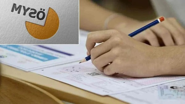 ÖSYM: Eğitim bilgileri ve okul birinciliği sistem üzerinden güncellenebilecek, bireysel başvuru kabul edilmeyecek