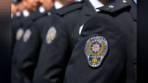 Polis Teşkilatı'na 10 bin öğrenci katılma hakkı kazandı