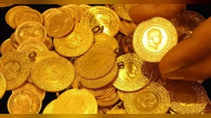 Uluslararası piyasalarda spot altın yüzde 0,7 düşüşle 4.162,60 dolara geriledi