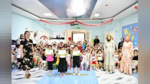 Yeşilyurt’ta 39 okulda 5 bin 970 öğrenciye çevre bilinci eğitimi verildi