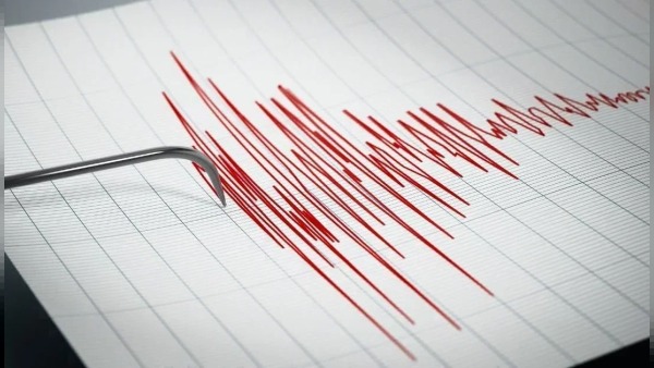24 Haziran 2026'da yerin 8,39 km derinliğinde deprem, merkez üssü 35.06278N 26.84472E olarak tespit edildi