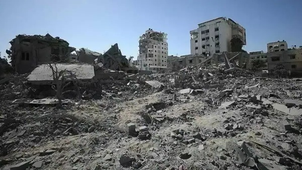 Gazze’de son 24 saatte 2 cenaze ve 14 yaralı hastanelere ulaştırıldı