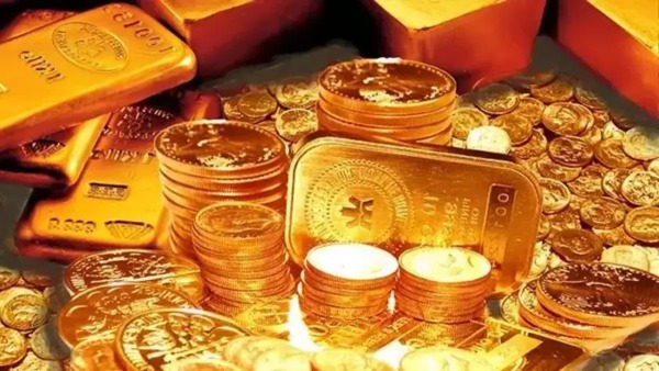 Gram altın 6 bin 141 liraya düştü, ons altın 4 bin 88 dolara geriledi