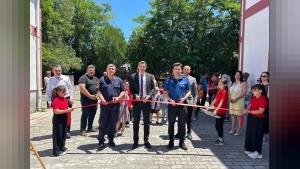 Güdül’de Çevrefest etkinliği Kaymakam Naim Akar’ın katılımıyla açıldı