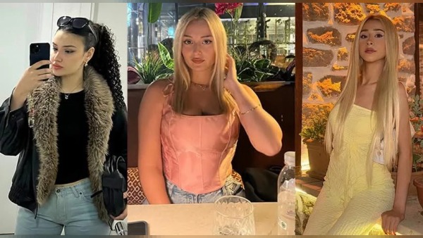 Limanköy'deki kazada sürücü Selinay Saral ile 2 kişi hayatını kaybetti, 5 yaralı hastaneye kaldırıldı