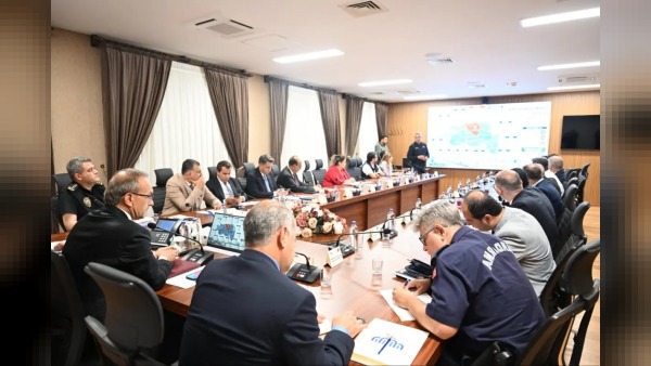Malatya’da konteyner kentlerin tahliyesi 30 Haziran 2026’da sona erecek