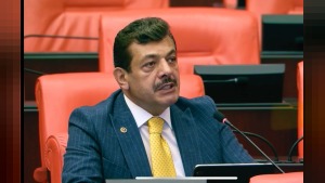 Muammer Avcı'dan TBMM'de Zonguldak'ta Hafızlık İcazeti Alan Öğrencilere Sert Tepki