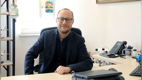 Prof. Dr. Yasin Şöhret, Sivil Havacılık Genel Müdürlüğü dönüşümünde danışman olacak