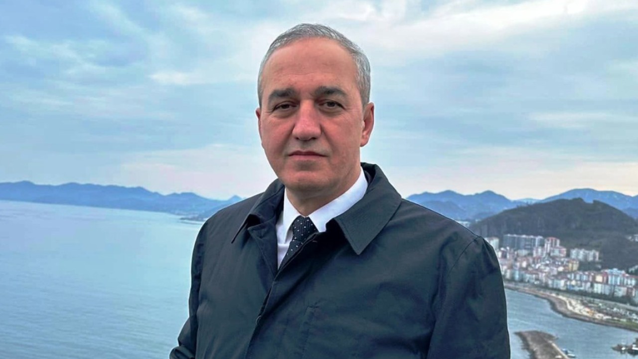 Sadettin Dağ