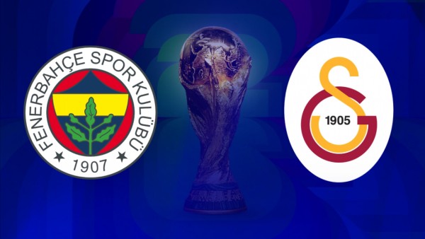Fenerbahçe 1,09 milyon euro ile 2026 Dünya Kupası ödemelerinde Türk kulüplerinde ilk sırada
