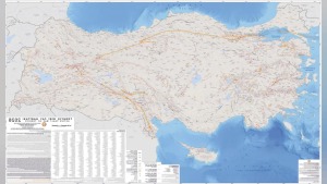 Türkiye Diri Fay Haritası-2026, MTA öncülüğünde AFAD ve TÜBİTAK katkısıyla yayımlandı