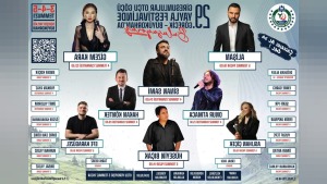29. Giresunlular Otçu Göçü Yayla Festivali 3-5 Temmuz’da Büyükorhan’da yapılacak