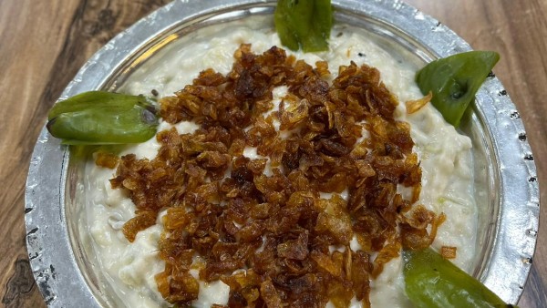 Kahta Balcanı Dev Çorbası 1857 Tescil Numarasıyla Coğrafi İşaret Aldı