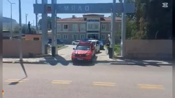 Çayırhan’da tefecilik yapan 6 kişi jandarma takibiyle yakalandı, tutuklandı