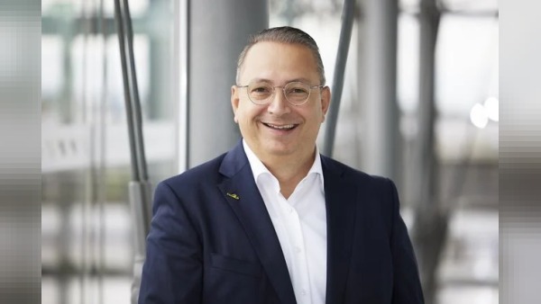 Cenk Özöztürk’ün Köln/Bonn Havalimanı COO görev süresi 2032’ye uzatıldı