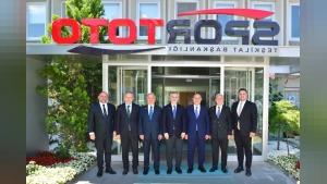 Giresun’a 433,40 m² Gençlik Merkezi ve 1.477,84 m² Yarı Olimpik Yüzme Havuzu Projesi