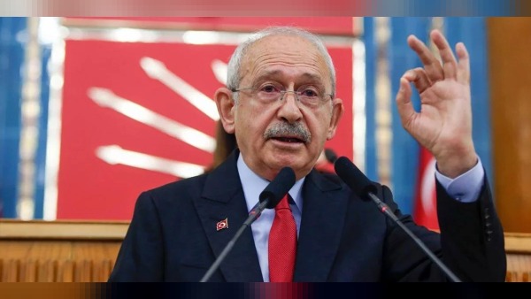 Kemal Kılıçdaroğlu, Muharrem Ayı Etkinliğine Katılmama Kararını Duyurdu