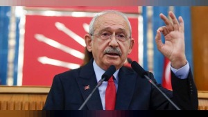 Kemal Kılıçdaroğlu, Muharrem Ayı Etkinliğine Katılmama Kararını Duyurdu