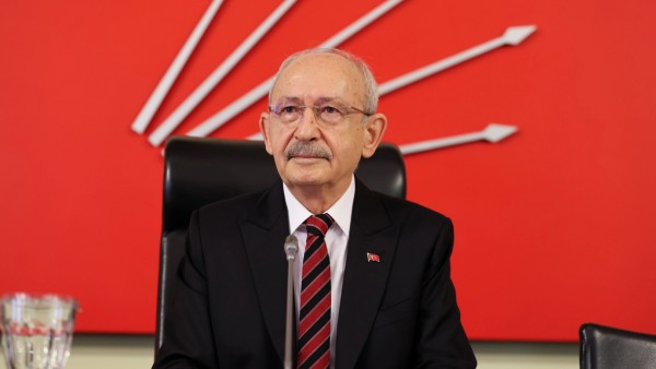 Kemal Kılıçdaroğlu, Aşura Etkinliğine Katılmama Kararını Duyurdu