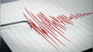 Malatya merkezli 8.6 kilometre derinlikteki deprem Elâzığ’da da hissedildi