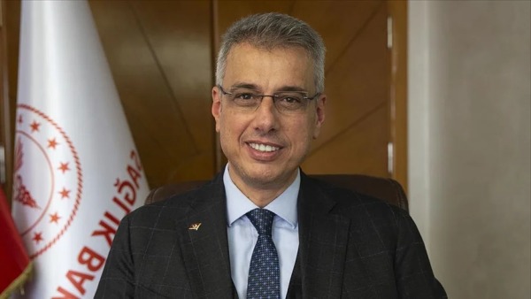 Prof. Dr. Kemal Memişoğlu açıkladı: 22.952 anne adayı "Her Gebeye Bir Ebe" ile desteklendi