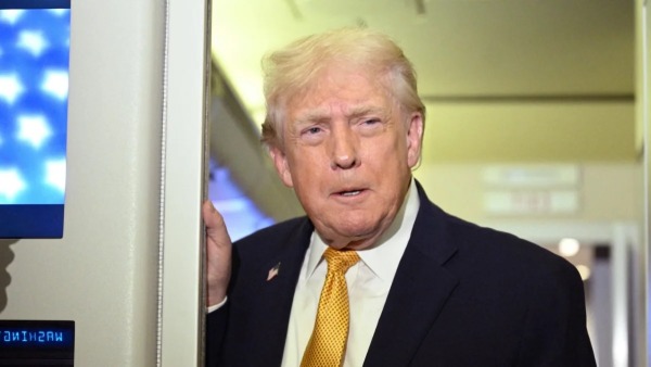 Trump, Türkiye'nin Savunma Sanayisi ve NATO Zirvesi Öncesi Tutumunu Değerlendirdi