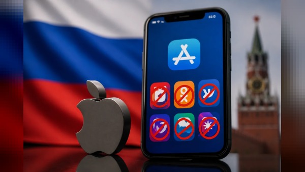 VK uygulamalarının Apple cihazlarındaki erişimi engellendi, güncelleme yapılamıyor