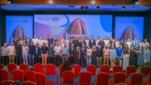 Antalya'da Ekmek Zirvesi: Türkiye 14 Yıldır Dünya Un İhracatında Lider