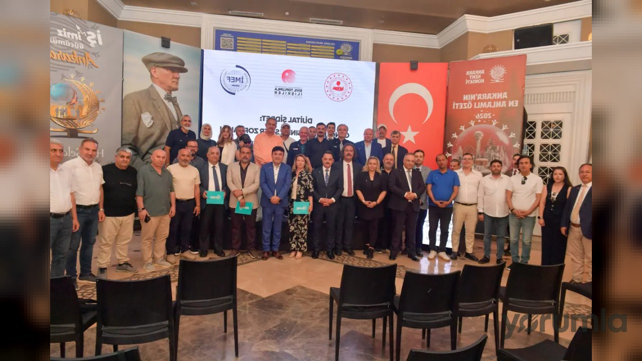 Dijital Şiddet Gençlerin Hayatında Artan Tehdit Olarak Ele Alındı