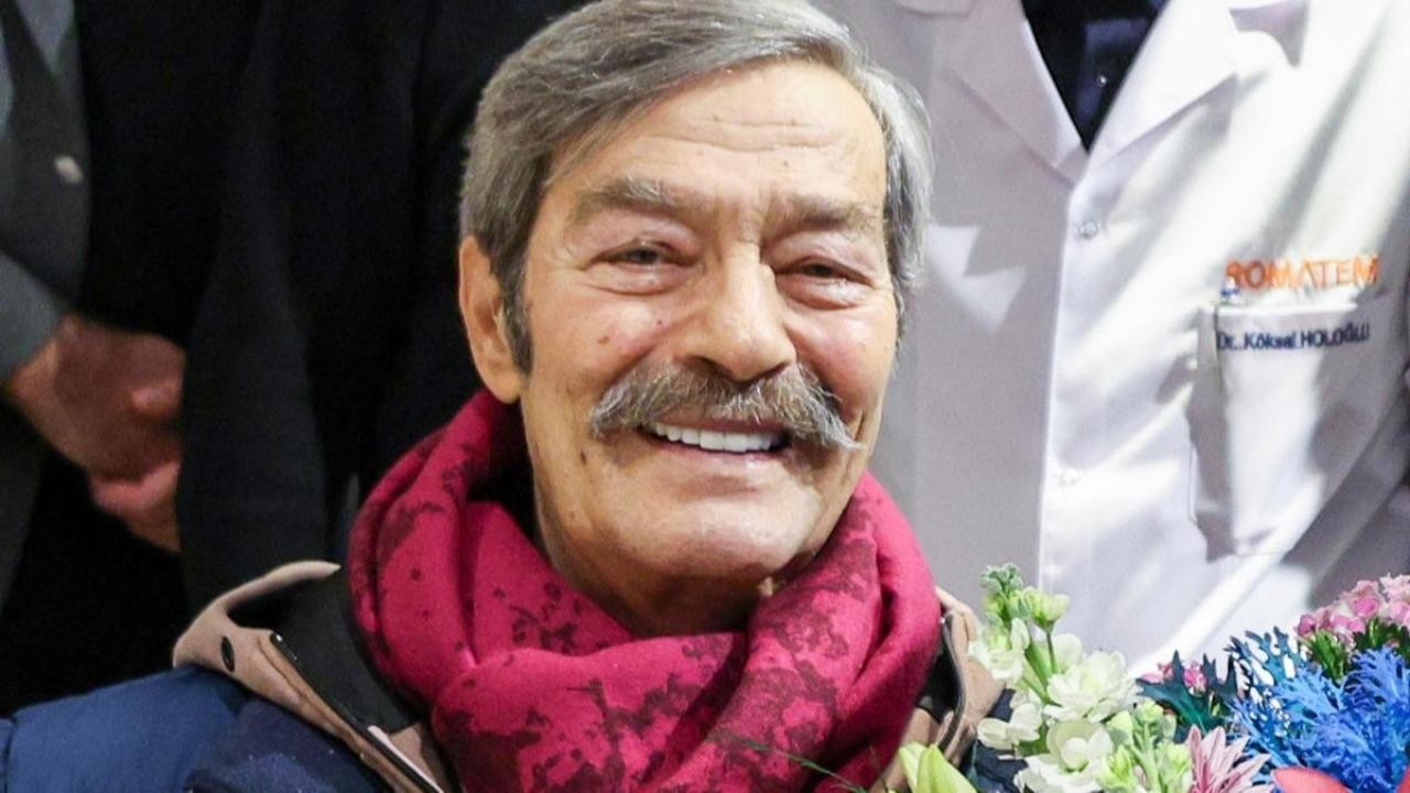 Kadir İnanır Son Hali