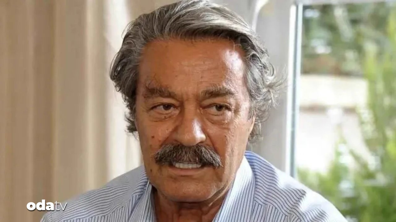 Kadir İnanır