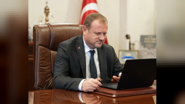 RTÜK Başkanı Mehmet Daniş’ten A Millî Futbol Takımı’nın ABD galibiyeti sonrası sorumlu yayın çağrısı