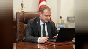 RTÜK Başkanı Mehmet Daniş’ten A Millî Futbol Takımı’nın ABD galibiyeti sonrası sorumlu yayın çağrısı