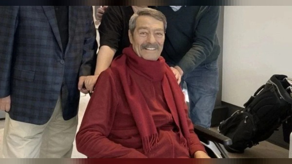 Zatürre nedeniyle tedavi gören İnanır hayatını kaybetti, sanat camiası yasa boğuldu