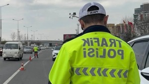 Anadolu Meydanı ve Çevresinde Saat 12.00’den İtibaren Trafik Kısıtlamaları Başladı