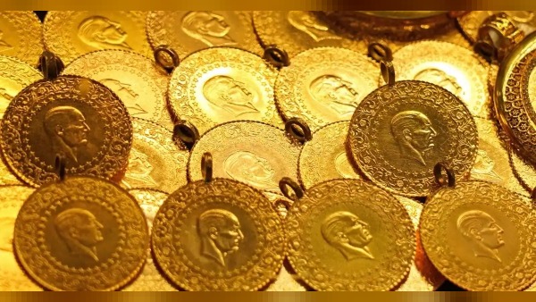 28 Haziran altın fiyatları: Gram 6.130,13 TL, Gremse 101.044,28 TL seviyesinde