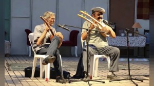 Antiphellos Antik Tiyatro’da 27. Likya Kaş Festivali’nde Ozanlar Buluşması ve Ödül Töreni