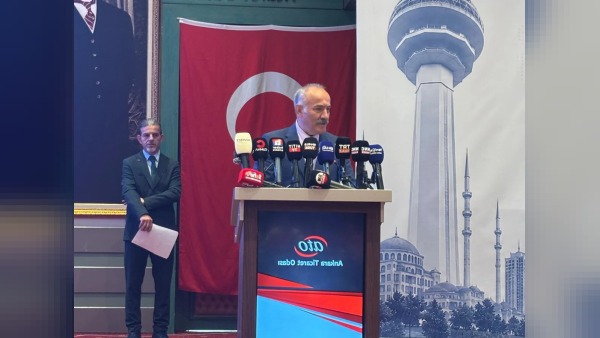 Seyfullah Hacımüftüoğlu, TİMBİR 2. Olağan Genel Kurulu’nda medyanın lekelenmeme hakkına dikkat çekti