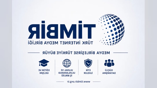 Türk İnternet Medya Birliği dijital haberciliğin kurumsallaşmasına öncülük ediyor
