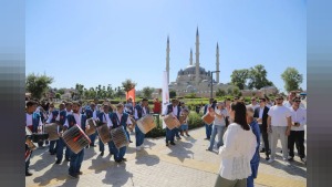 665. Kırkpınar Yağlı Güreşleri Festivali, Edirne’de coşku ve etkinliklerle başladı
