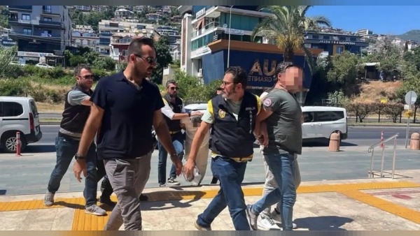 Alanya'da pompalı tüfekle öldürülen Mehmet Karadaş davasında 2 tutuklama