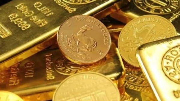 Ons altındaki yükselişle gram altın 6 bin 118 liraya çıktı, fiyatlar haftaya sınırlı düştü