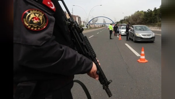 Ankara’da 36. NATO Zirvesi öncesi 55 binin üzerinde polis görev yapacak, 9 ilçede kamu çalışanlarına izin