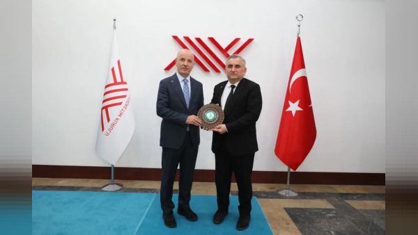 Artvin Çoruh Üniversitesi yükseköğretim öncelikleri ve bölgesel kalkınma katkıları değerlendirildi