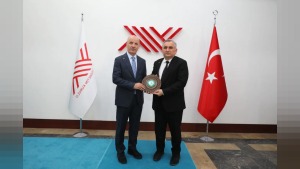 Artvin Çoruh Üniversitesi yükseköğretim öncelikleri ve bölgesel kalkınma katkıları değerlendirildi