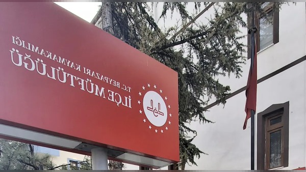 Beypazarı'dan 20 kişi dahil 200 Umreci Kurban Bayramı sonrası kutsal topraklara uğurlanacak