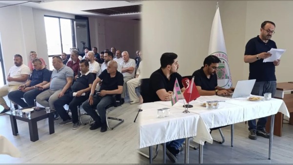 Ender Kızıltan liderliğindeki geçici yönetim onaylandı, yeni sezon öncesi 3 puan cezası riski ortadan kalktı