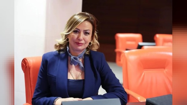 Hatay’daki deprem sonrası bütçe yetersizlikleri CHP’li Nermin Yıldırım Kara tarafından TBMM’ye taşındı
