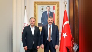 İçişleri Bakanı Çiftçi: Trafik Denetimleri %7,5 Arttı, İşlem Sayısı %16,4 Azaldı